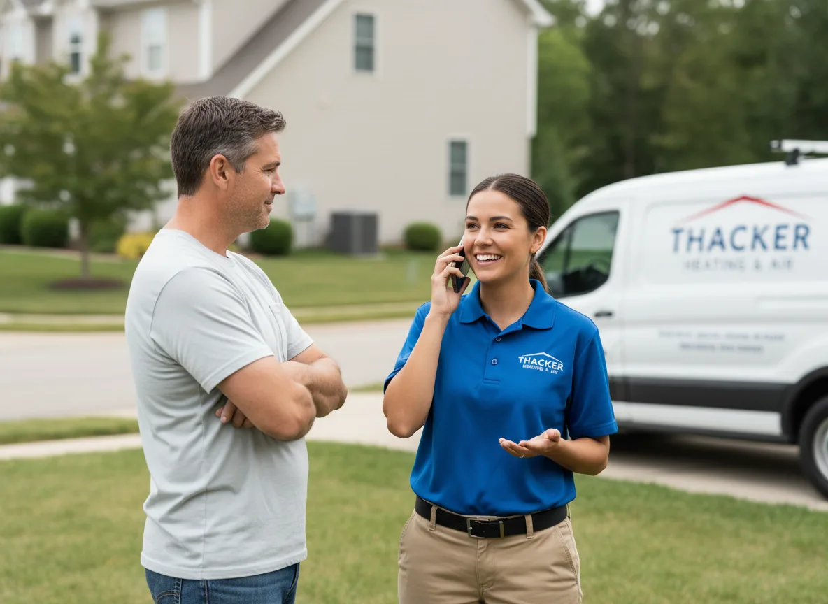 Ac Repair Nezperce, ID FAQs